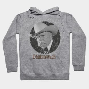 diabeetus - ART DRAWING Hoodie